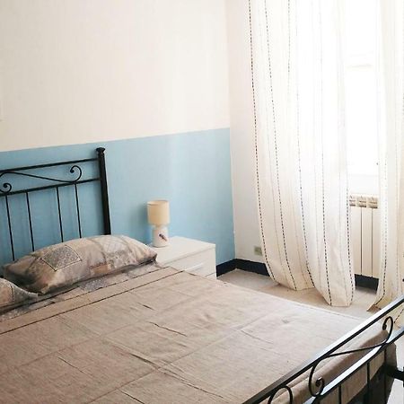 B&B Carmela Сан-Таренцо Экстерьер фото