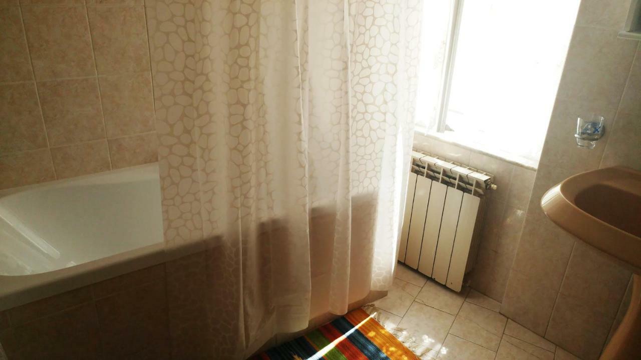 B&B Carmela Сан-Таренцо Экстерьер фото